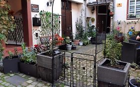 Kleine Altstadt Oase