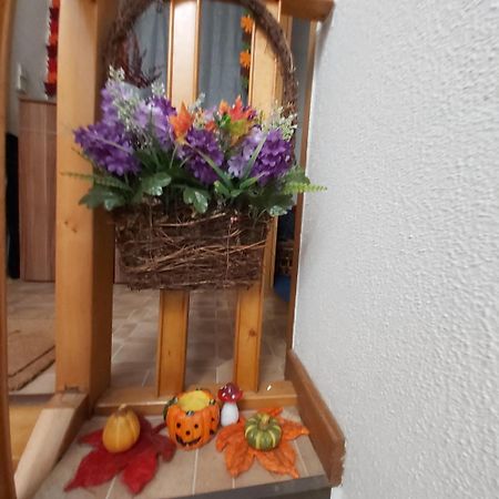 Kleine Altstadt Oase Lejlighed Bernkastel-Kues Eksteriør billede