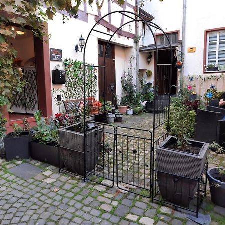 Kleine Altstadt Oase Lejlighed Bernkastel-Kues Eksteriør billede