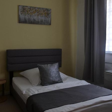 Kleine Altstadt Oase Lejlighed Bernkastel-Kues Eksteriør billede