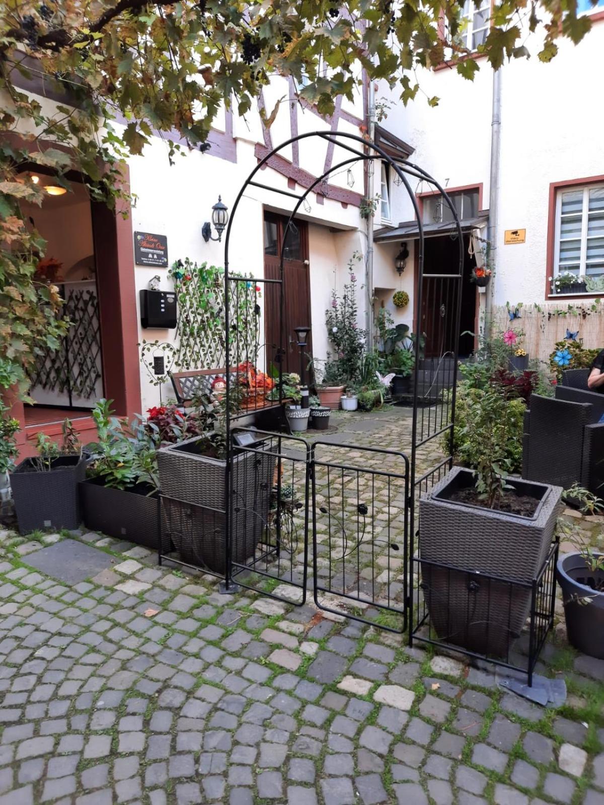 Kleine Altstadt Oase Lejlighed Bernkastel-Kues Eksteriør billede
